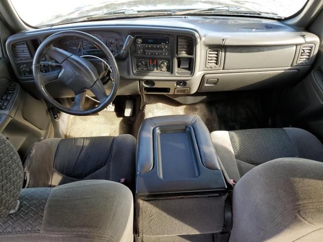 2003 Chevrolet Avalanche C1500