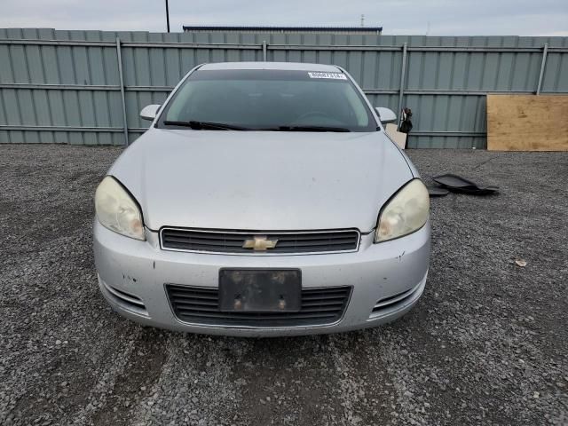 2010 Chevrolet Impala LT