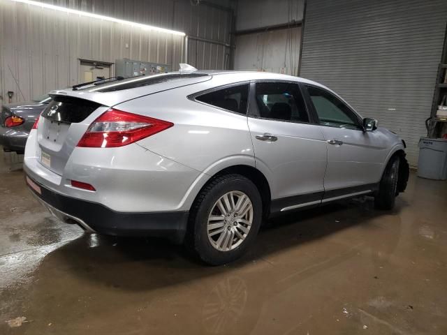 2013 Honda Crosstour EX