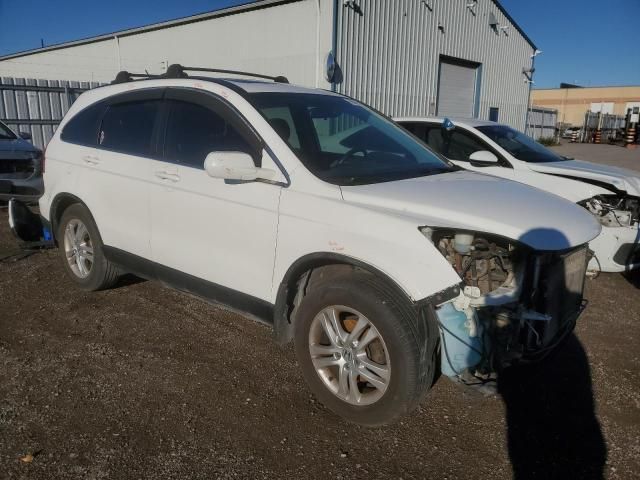 2011 Honda CR-V EX