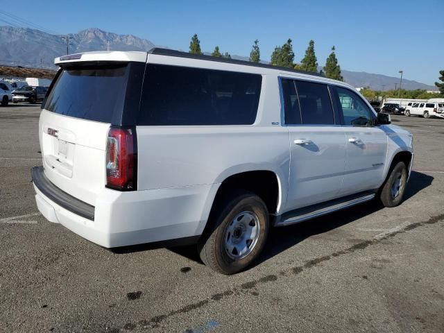 2015 GMC Yukon XL C1500 SLT