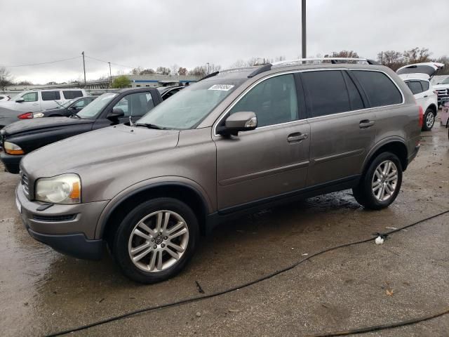 2011 Volvo XC90 3.2