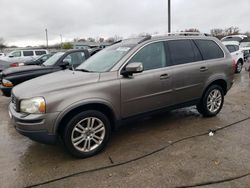 Volvo xc90 salvage cars for sale: 2011 Volvo XC90 3.2