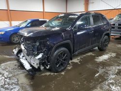 2019 Toyota Rav4 XLE en venta en Rocky View County, AB