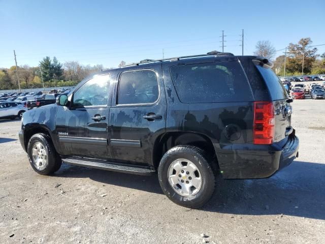 2012 Chevrolet Tahoe K1500 LS