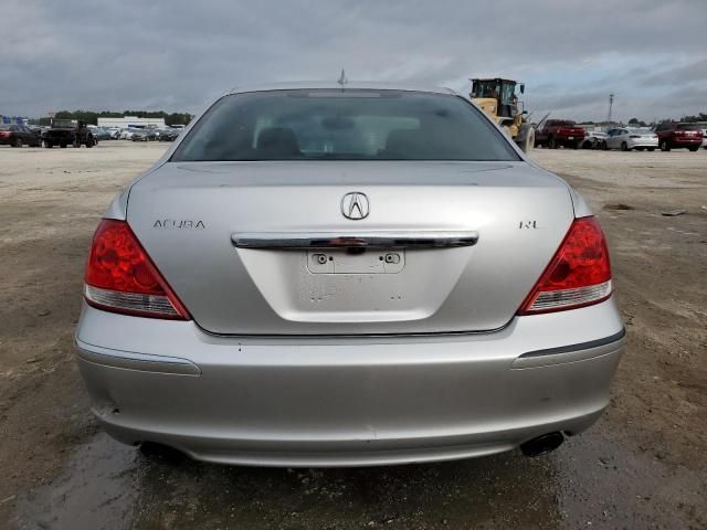 2006 Acura RL