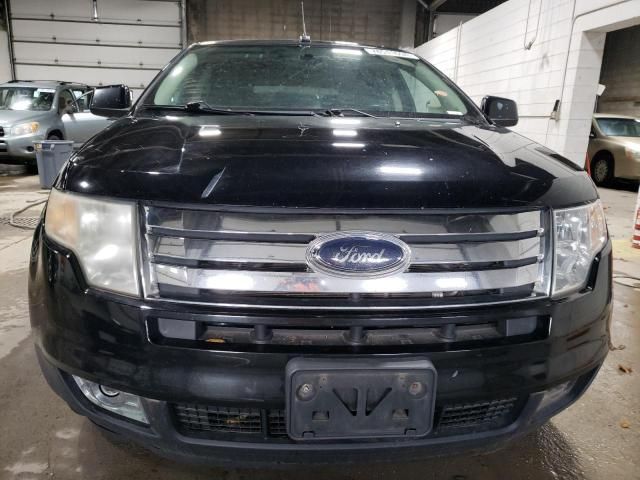 2008 Ford Edge SEL