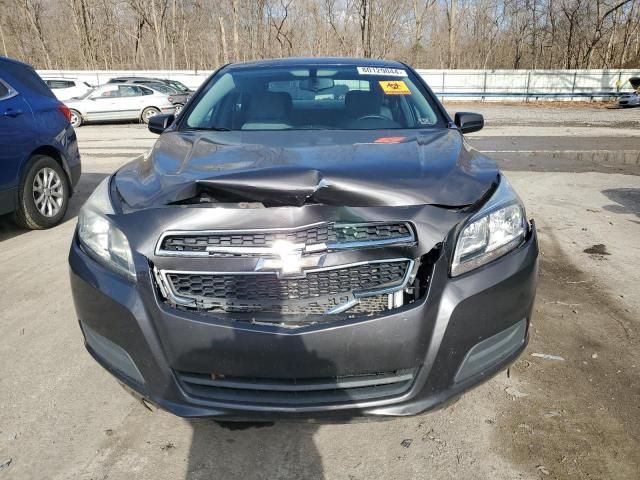 2013 Chevrolet Malibu LS