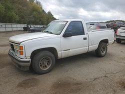 1997 GMC Sierra C1500 for sale in Shreveport, LA