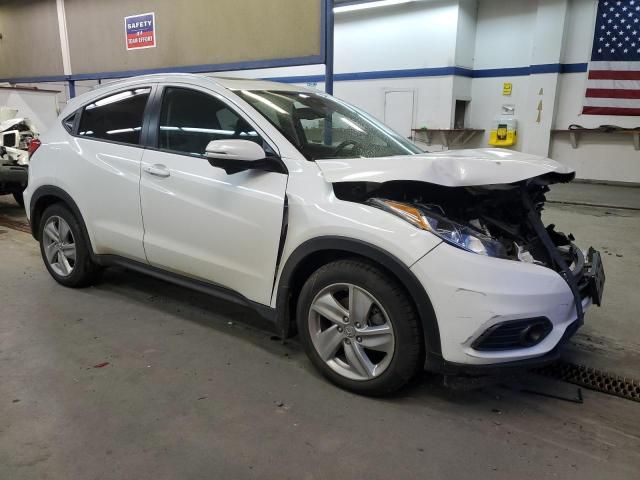 2019 Honda HR-V EXL