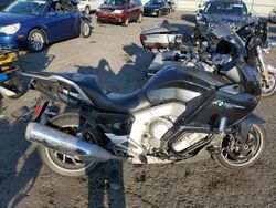 BMW salvage cars for sale: 2014 BMW K1600 GTL