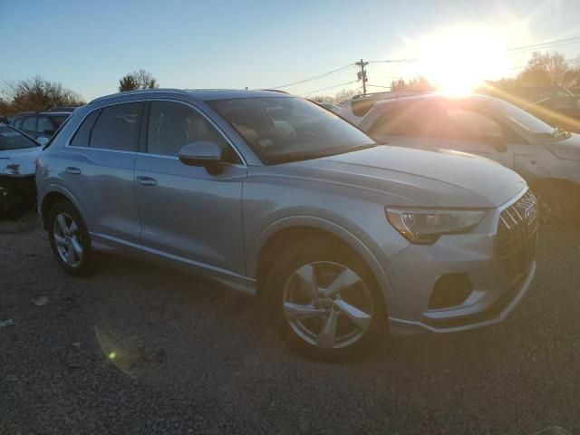 2019 Audi Q3 Premium