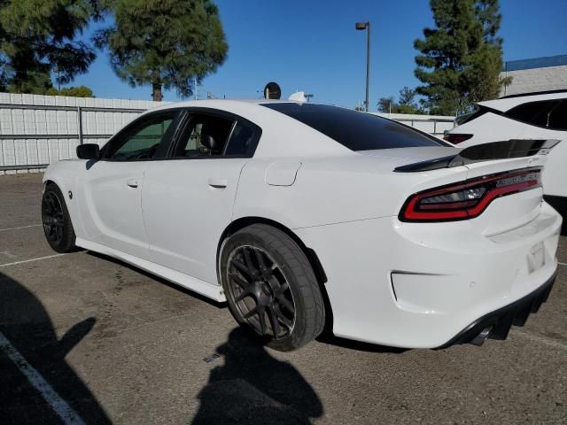 2017 Dodge Charger R/T 392