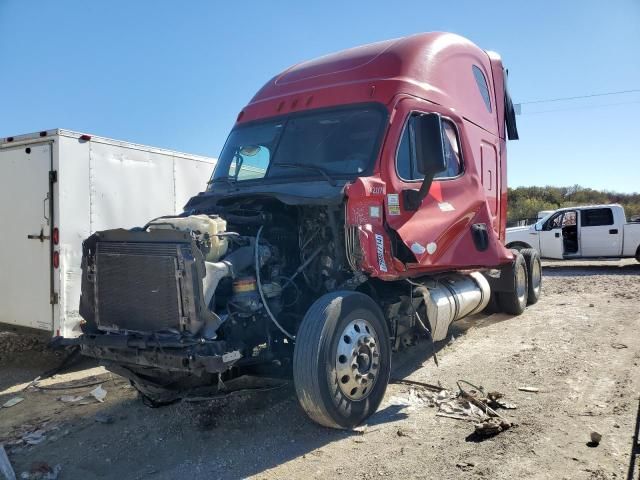 2016 Freightliner Cascadia 125