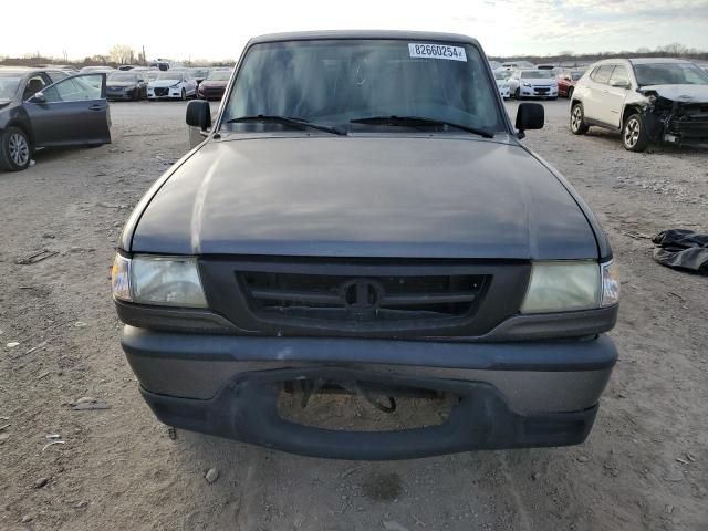 2005 Mazda B3000 Cab Plus