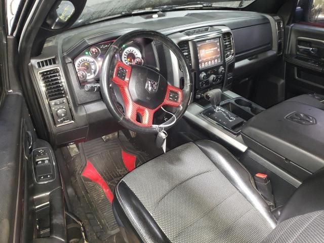 2013 Dodge RAM 1500 Sport