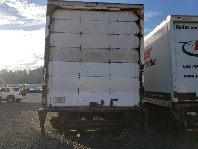 2010 Hino 2008 Hino 258/268