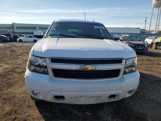 2009 Chevrolet Tahoe K1500 LT