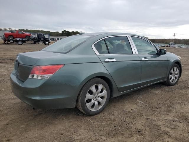 2009 Honda Accord EXL