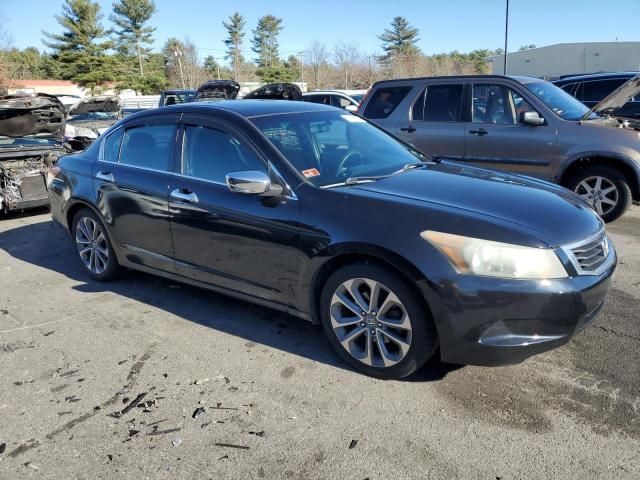 2008 Honda Accord EX