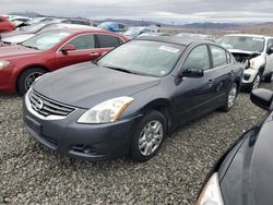 Nissan Altima salvage cars for sale: 2012 Nissan Altima Base