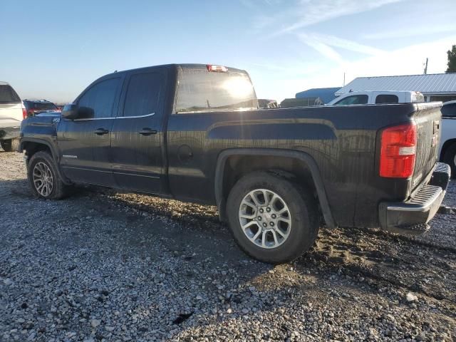 2015 GMC Sierra K1500 SLE