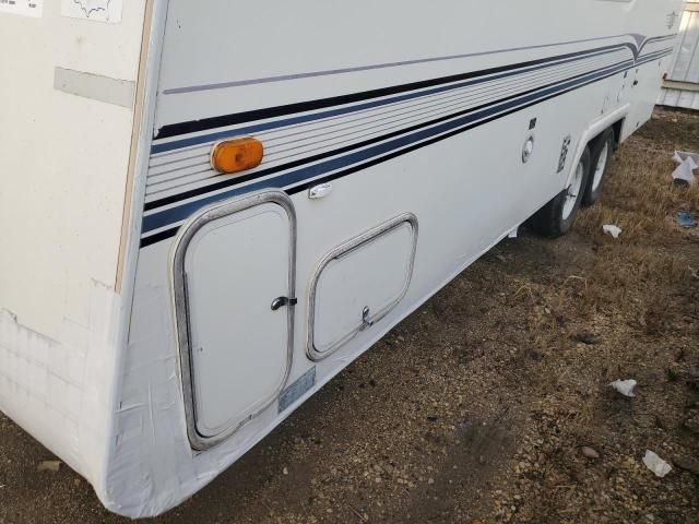 1997 Other Travel Trailer