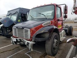 Freightliner salvage cars for sale: 2007 Freightliner M2 106 Medium Duty