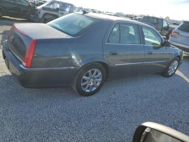 2010 Cadillac DTS Premium Collection