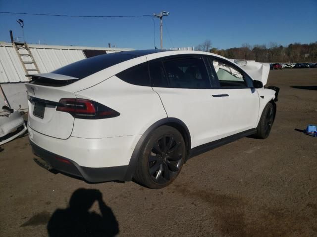 2023 Tesla Model X