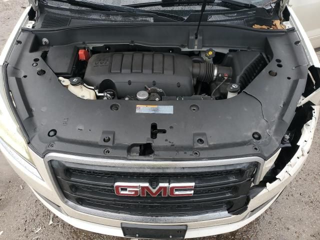 2013 GMC Acadia SLE