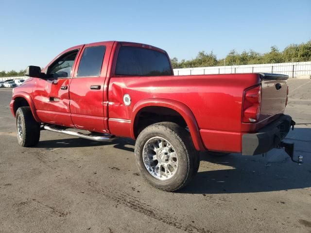 2007 Dodge RAM 1500 ST