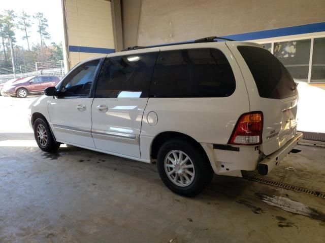 2000 Ford Windstar SE