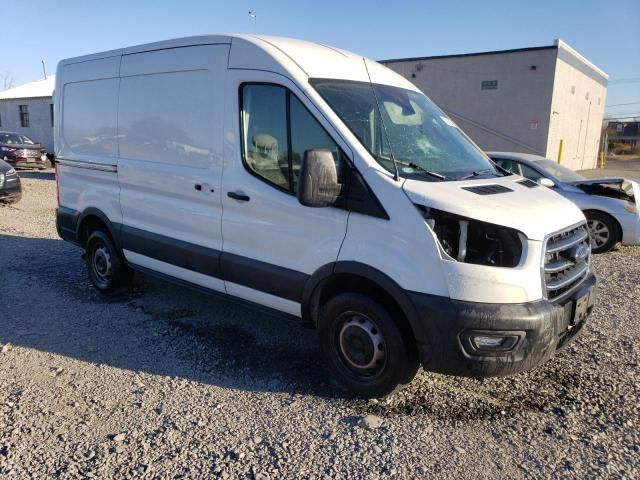 2020 Ford Transit T-250