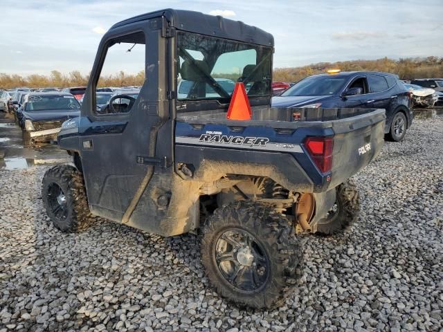 2019 Polaris Ranger XP 1000 EPS Northstar Hvac Edition