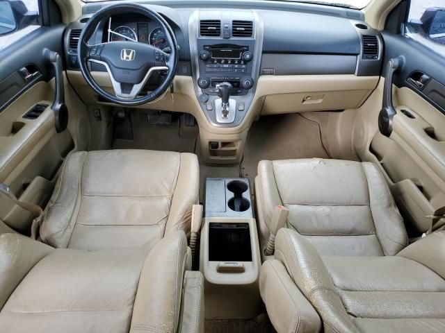 2008 Honda CR-V EXL