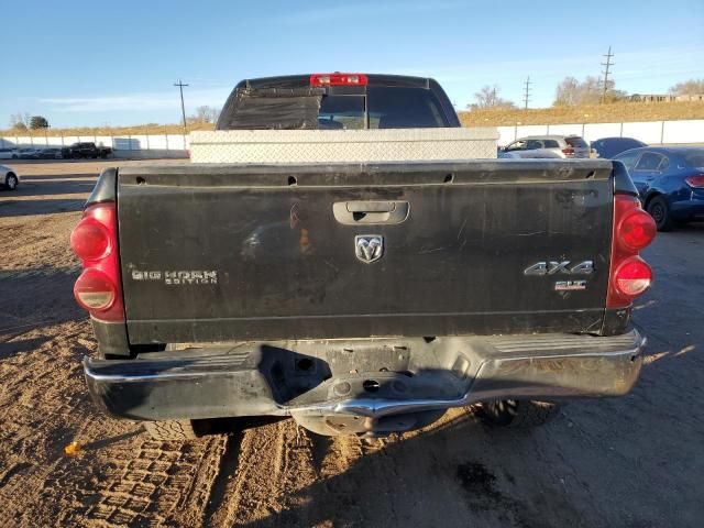 2007 Dodge RAM 1500 ST