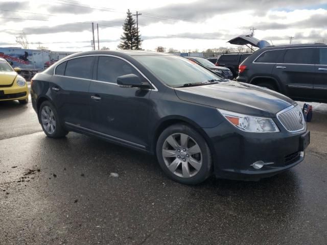 2010 Buick Lacrosse CXL