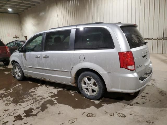 2011 Dodge Grand Caravan Express