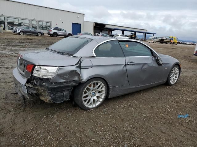 2010 BMW 328 I