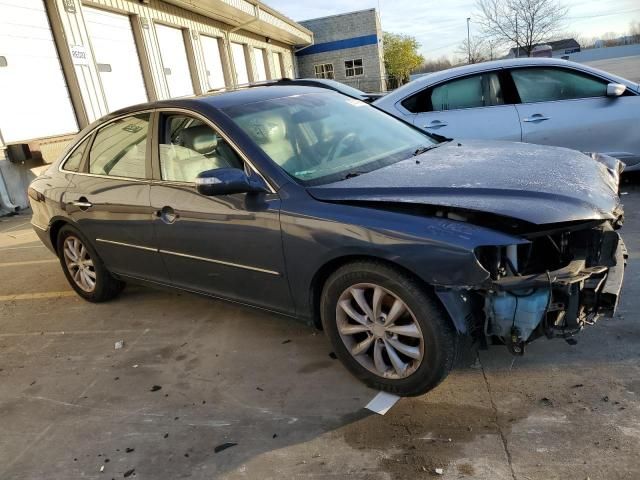 2008 Hyundai Azera SE