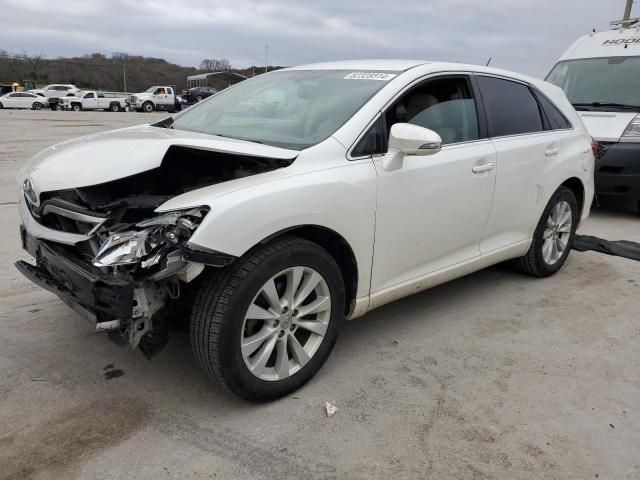 2013 Toyota Venza LE