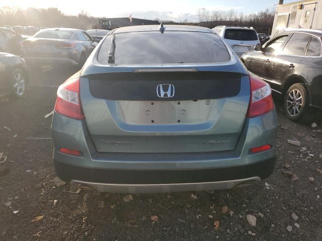 2013 Honda Crosstour EXL