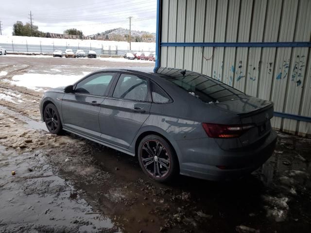 2019 Volkswagen Jetta GLI