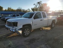 2013 GMC Sierra K1500 SLE for sale in Wichita, KS