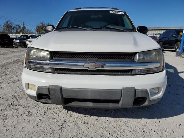 2004 Chevrolet Trailblazer EXT LS