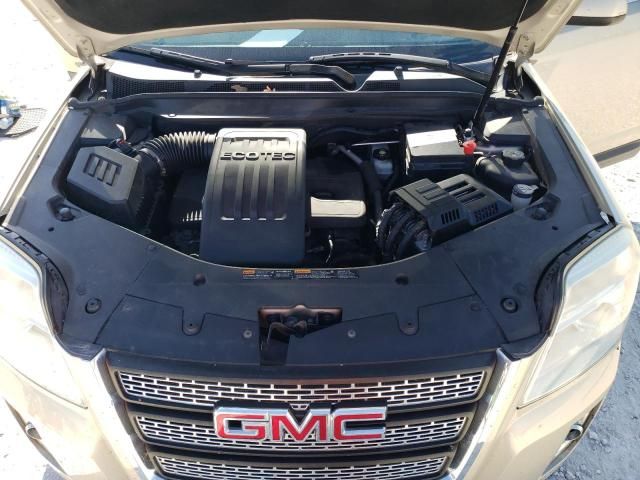 2012 GMC Terrain SLE