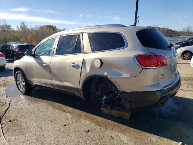 2012 Buick Enclave