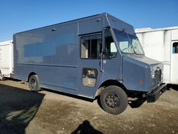 2020 Freightliner Chassis M Line WALK-IN Van for sale in Sacramento, CA