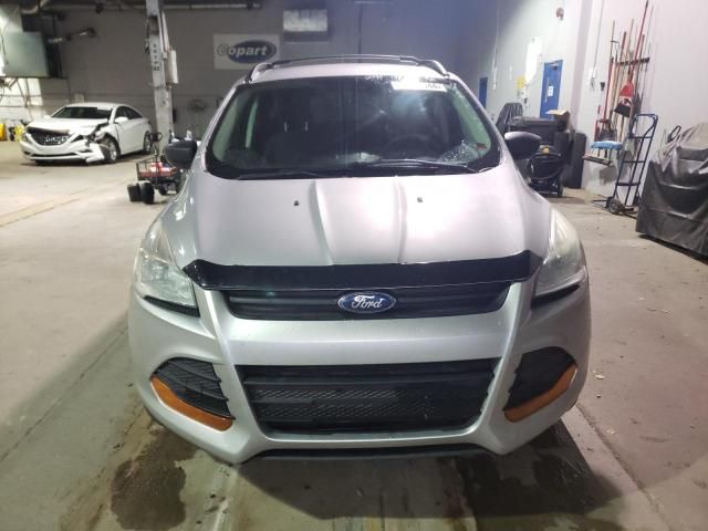 2014 Ford Escape S